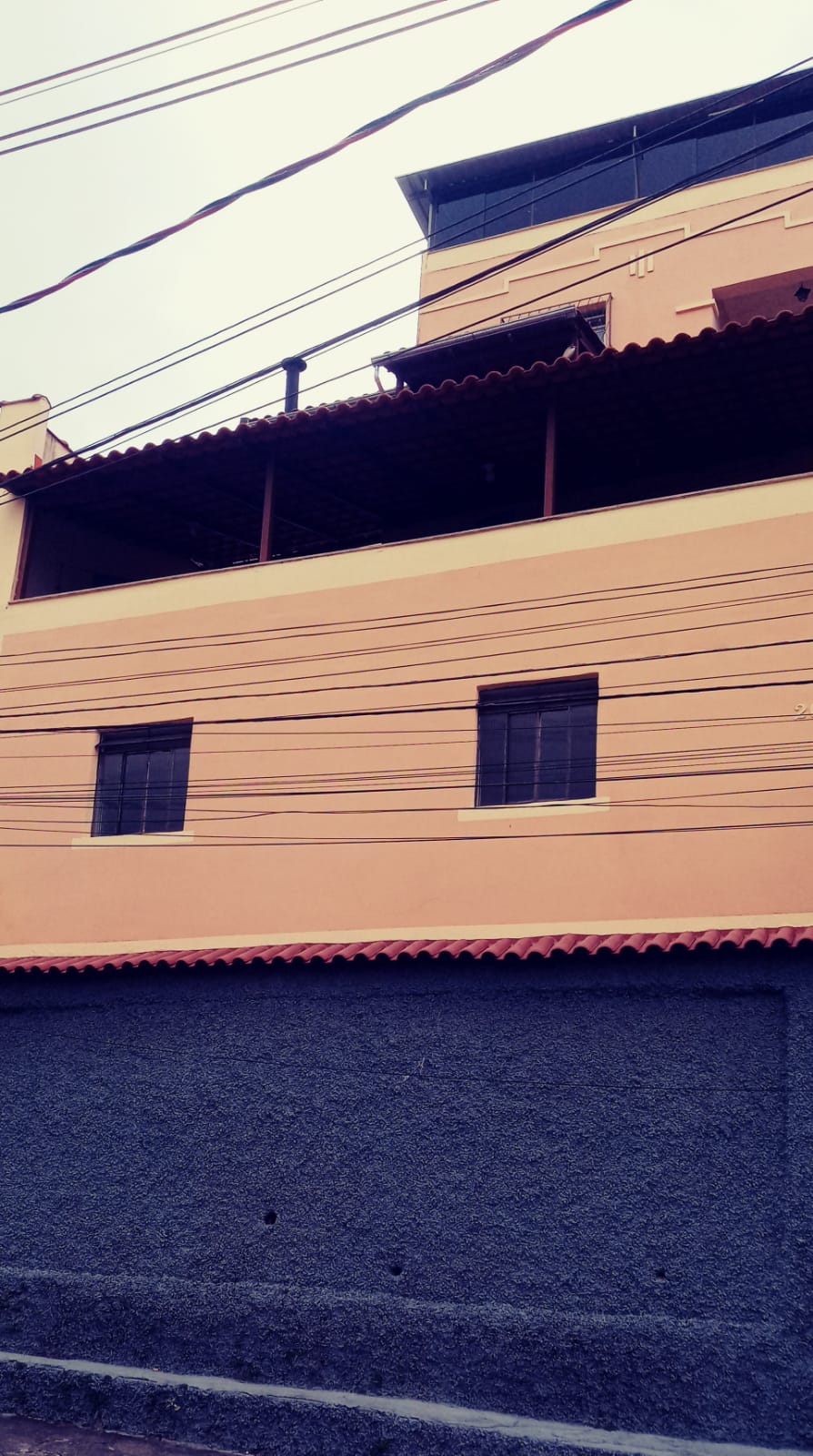 Kitnet - Locação, Nossa Senhora Aparecida, Juiz de Fora, MG