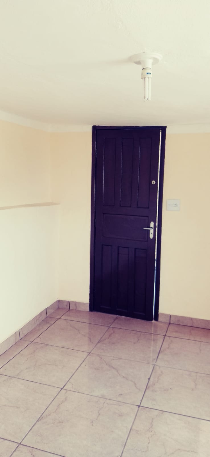 Kitnet com 1 dormitório para alugar, 22 m² por R$ 650,00/mês - Nossa Senhora Aparecida - Juiz de Fora/MG