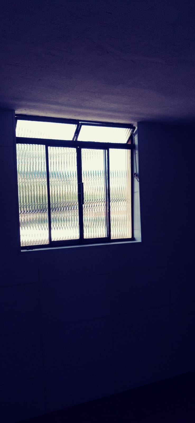 Kitnet com 1 dormitório para alugar, 22 m² por R$ 650,00/mês - Nossa Senhora Aparecida - Juiz de Fora/MG