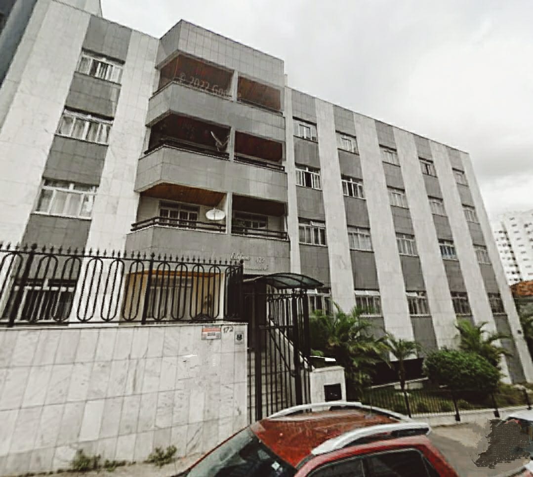 Apartamento - Venda, Centro, Juiz de Fora, MG