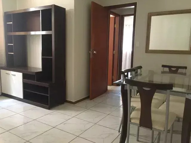 Apartamento com 2 dormitórios para venda, 90 m² por R$ 320.000,00 - Granbery - Juiz de Fora/MG