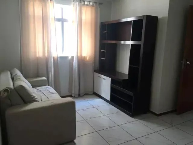 Apartamento com 2 dormitórios para venda, 90 m² por R$ 320.000,00 - Granbery - Juiz de Fora/MG