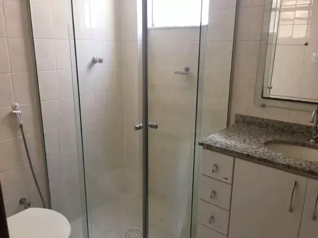 Apartamento com 2 dormitórios para venda, 90 m² por R$ 320.000,00 - Granbery - Juiz de Fora/MG