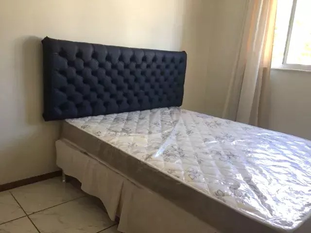 Apartamento com 2 dormitórios para venda, 90 m² por R$ 320.000,00 - Granbery - Juiz de Fora/MG