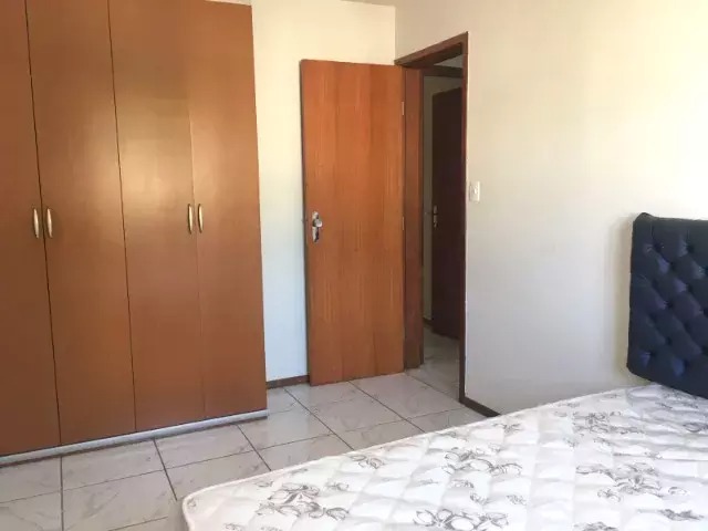 Apartamento com 2 dormitórios para venda, 90 m² por R$ 320.000,00 - Granbery - Juiz de Fora/MG