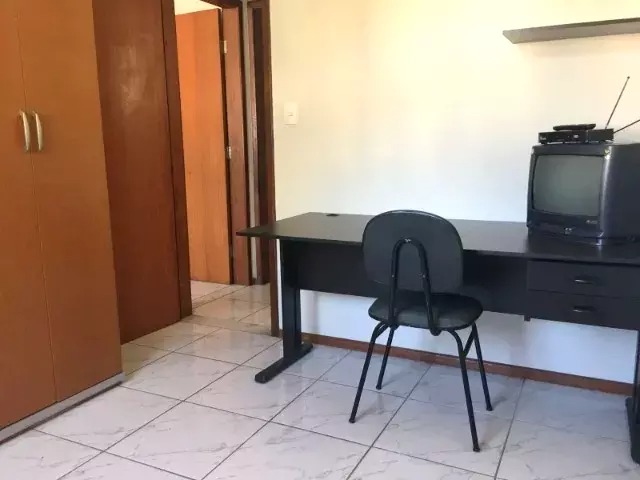 Apartamento com 2 dormitórios para venda, 90 m² por R$ 320.000,00 - Granbery - Juiz de Fora/MG