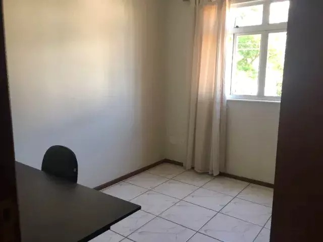 Apartamento com 2 dormitórios para venda, 90 m² por R$ 320.000,00 - Granbery - Juiz de Fora/MG