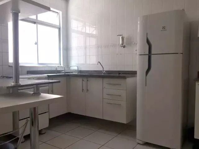 Apartamento com 2 dormitórios para venda, 90 m² por R$ 320.000,00 - Granbery - Juiz de Fora/MG