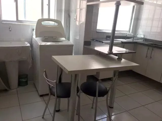 Apartamento com 2 dormitórios para venda, 90 m² por R$ 320.000,00 - Granbery - Juiz de Fora/MG