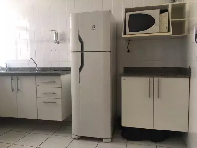 Apartamento com 2 dormitórios para venda, 90 m² por R$ 320.000,00 - Granbery - Juiz de Fora/MG