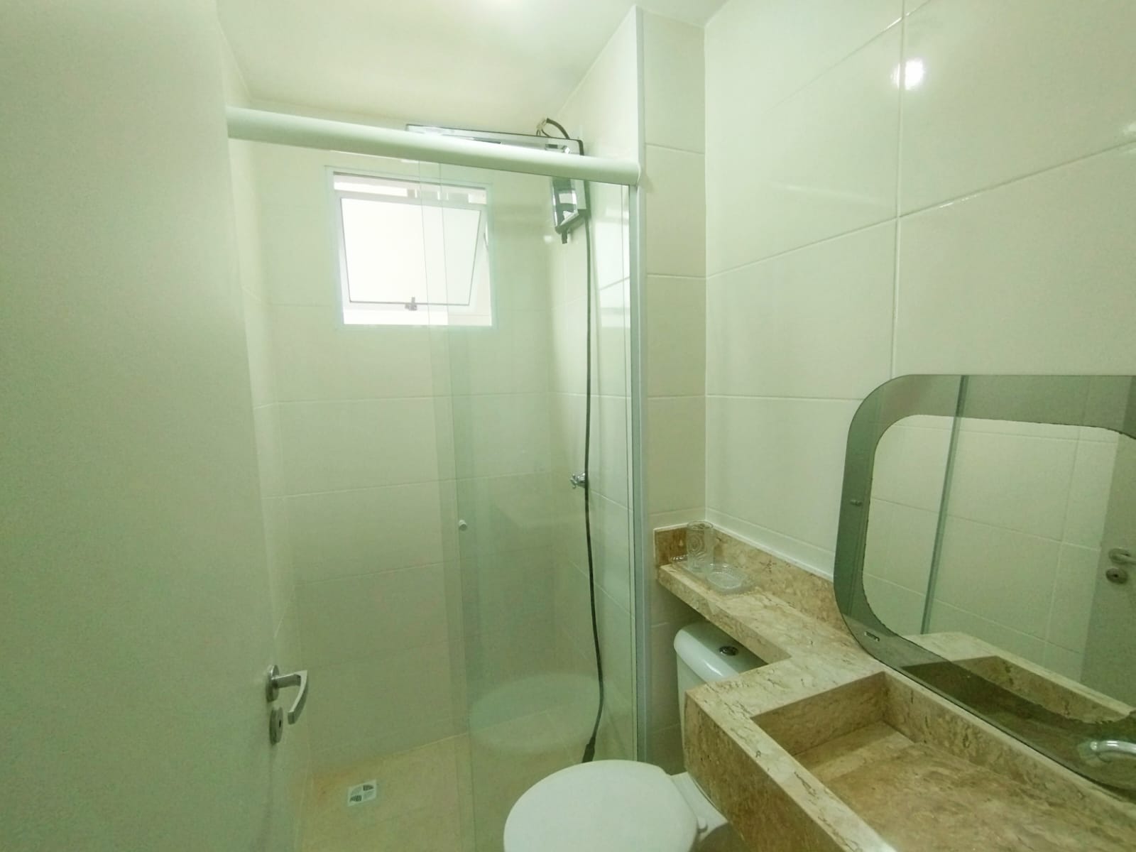 Apartamento com 2 dormitórios para a venda 45 m² por R$185.000,00 - Aeroporto - Juiz de Fora/MG