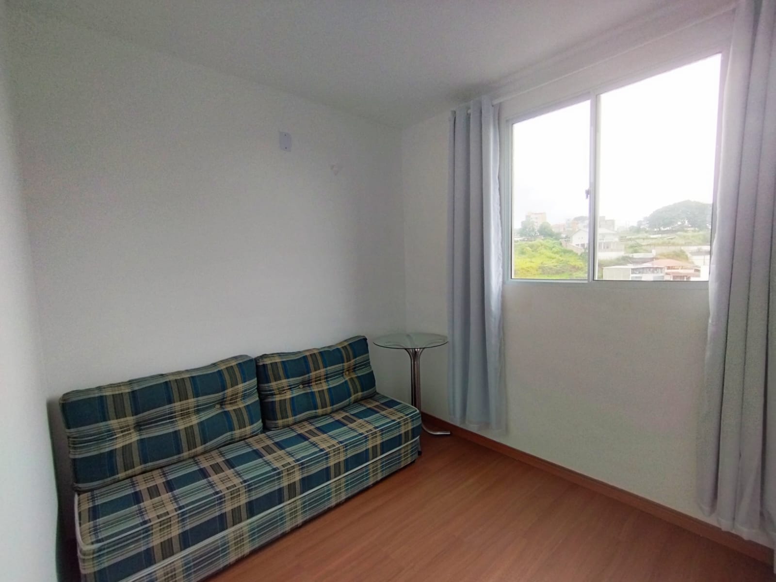 Apartamento com 2 dormitórios para a venda 45 m² por R$185.000,00 - Aeroporto - Juiz de Fora/MG