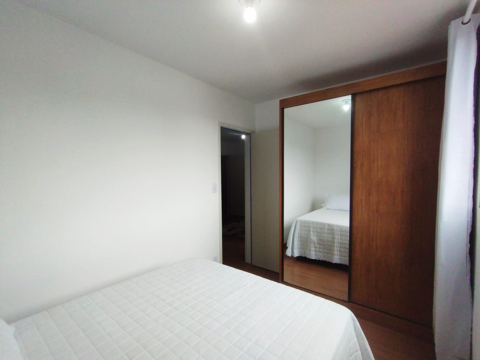 Apartamento com 2 dormitórios para a venda 45 m² por R$185.000,00 - Aeroporto - Juiz de Fora/MG