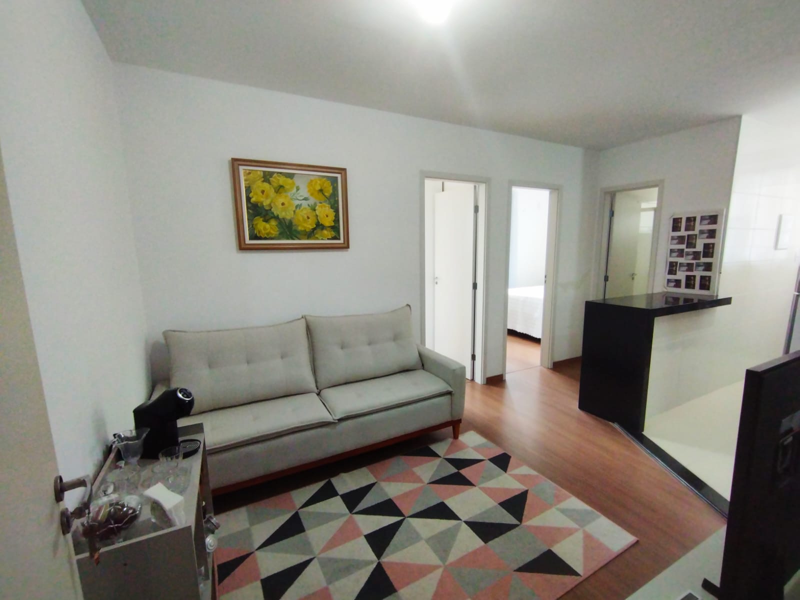 Apartamento - Venda, Aeroporto, Juiz de Fora, MG