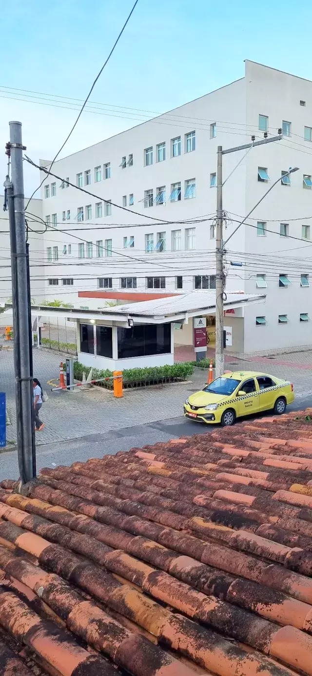 Casa Comercial para alugar 300 m² por R$ 4.780,00/mês - Santa Tereza - Juiz de Fora/MG