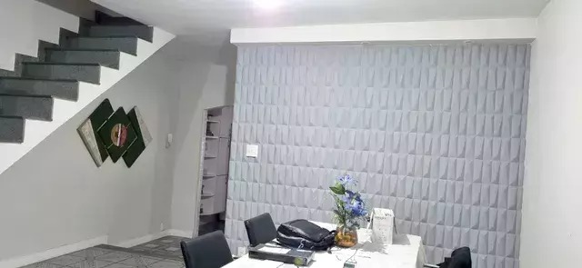 Casa Comercial para alugar 300 m² por R$ 4.780,00/mês - Santa Tereza - Juiz de Fora/MG