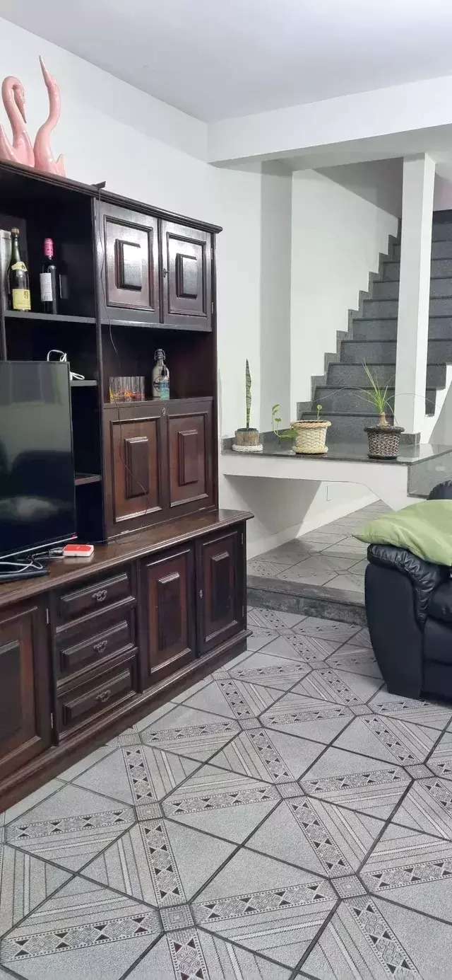 Casa Comercial para alugar 300 m² por R$ 4.780,00/mês - Santa Tereza - Juiz de Fora/MG
