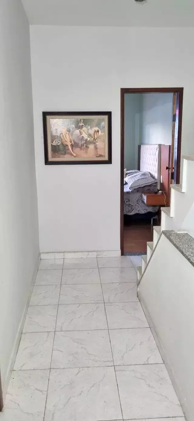Casa Comercial para alugar 300 m² por R$ 4.780,00/mês - Santa Tereza - Juiz de Fora/MG