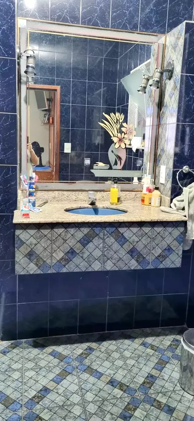 Casa Comercial para alugar 300 m² por R$ 4.780,00/mês - Santa Tereza - Juiz de Fora/MG