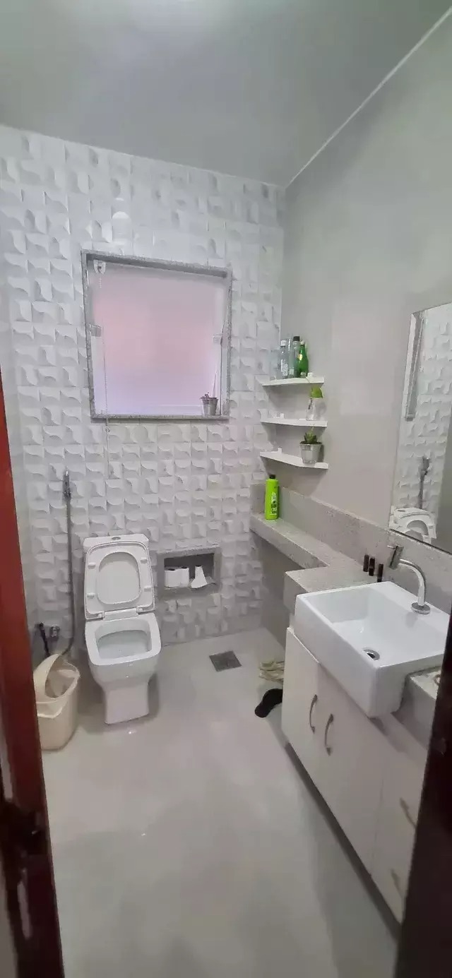 Casa Comercial para alugar 300 m² por R$ 4.780,00/mês - Santa Tereza - Juiz de Fora/MG
