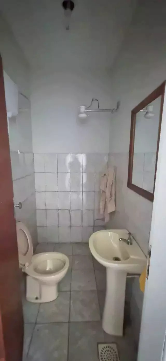 Casa Comercial para alugar 300 m² por R$ 4.780,00/mês - Santa Tereza - Juiz de Fora/MG