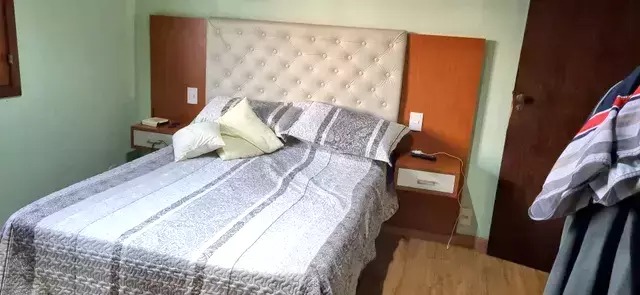 Casa Comercial para alugar 300 m² por R$ 4.780,00/mês - Santa Tereza - Juiz de Fora/MG