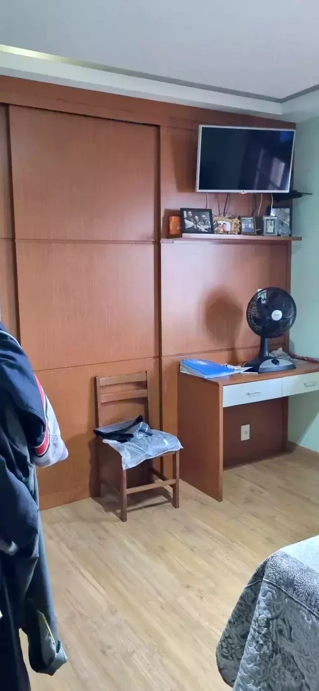 Casa Comercial para alugar 300 m² por R$ 4.780,00/mês - Santa Tereza - Juiz de Fora/MG