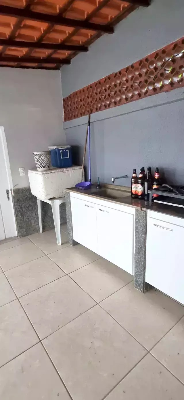 Casa Comercial para alugar 300 m² por R$ 4.780,00/mês - Santa Tereza - Juiz de Fora/MG