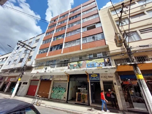 Quitinete - Venda, Centro, Juiz de Fora, MG