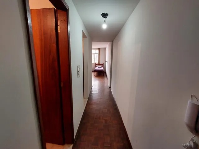 Kitnet com 1 dormitório para Venda, 35 m² por R$160.000,00  - Centro - Juiz de Fora/MG