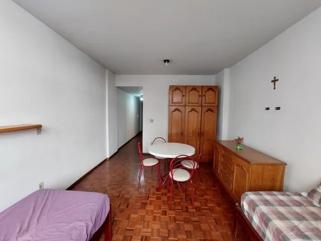 Kitnet com 1 dormitório para Venda, 35 m² por R$160.000,00  - Centro - Juiz de Fora/MG