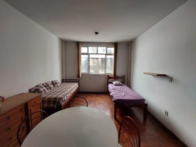 Kitnet com 1 dormitório para Venda, 35 m² por R$160.000,00  - Centro - Juiz de Fora/MG