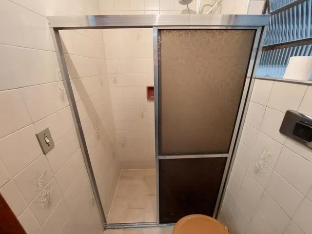 Kitnet com 1 dormitório para Venda, 35 m² por R$160.000,00  - Centro - Juiz de Fora/MG