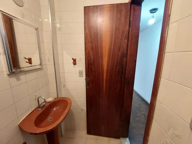 Kitnet com 1 dormitório para Venda, 35 m² por R$160.000,00  - Centro - Juiz de Fora/MG