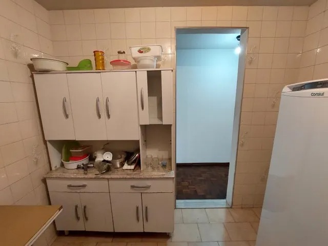 Kitnet com 1 dormitório para Venda, 35 m² por R$160.000,00  - Centro - Juiz de Fora/MG