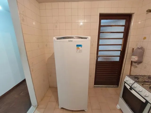 Kitnet com 1 dormitório para Venda, 35 m² por R$160.000,00  - Centro - Juiz de Fora/MG