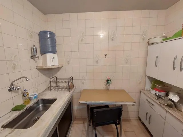 Kitnet com 1 dormitório para Venda, 35 m² por R$160.000,00  - Centro - Juiz de Fora/MG