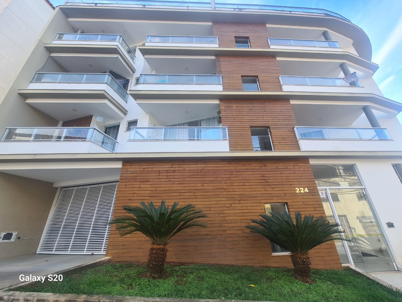 Apartamento - Venda, Santa Cecília, Juiz de Fora, MG