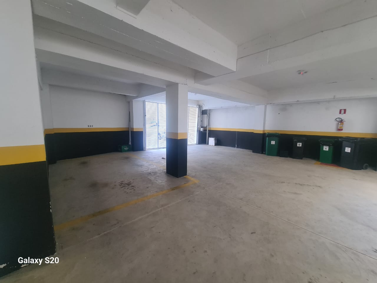 Apartamento com 2 dormitórios para venda com 90 m² por R$370.000,00 - Santa Cecilia - Juiz de Fora/MG