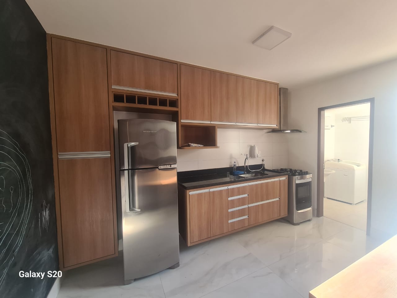 Apartamento com 2 dormitórios para venda com 90 m² por R$370.000,00 - Santa Cecilia - Juiz de Fora/MG