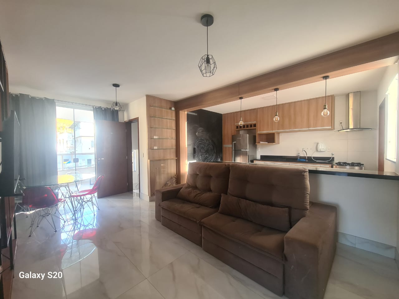 Apartamento com 2 dormitórios para venda com 90 m² por R$370.000,00 - Santa Cecilia - Juiz de Fora/MG