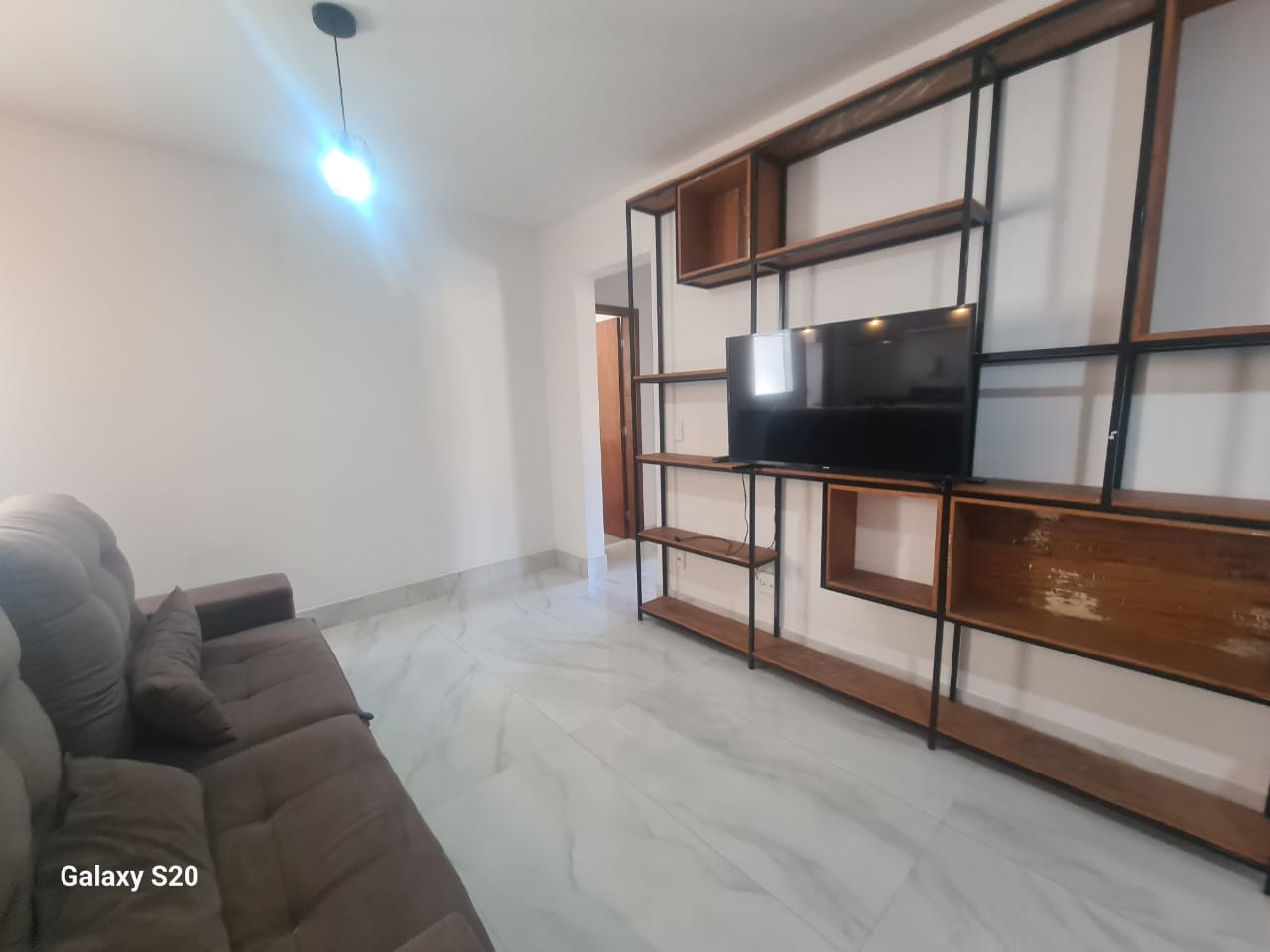 Apartamento com 2 dormitórios para venda com 90 m² por R$370.000,00 - Santa Cecilia - Juiz de Fora/MG