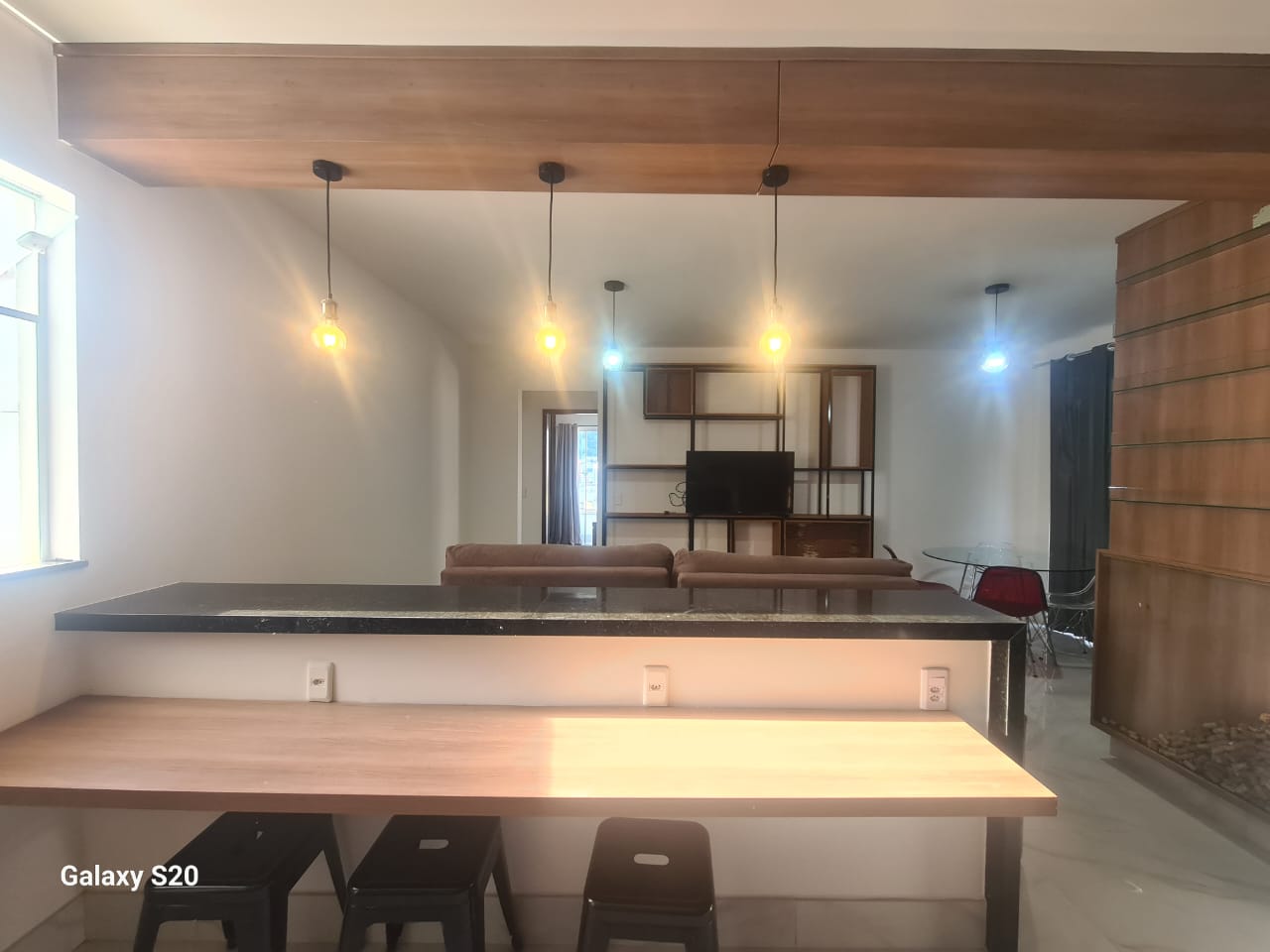 Apartamento com 2 dormitórios para venda com 90 m² por R$370.000,00 - Santa Cecilia - Juiz de Fora/MG