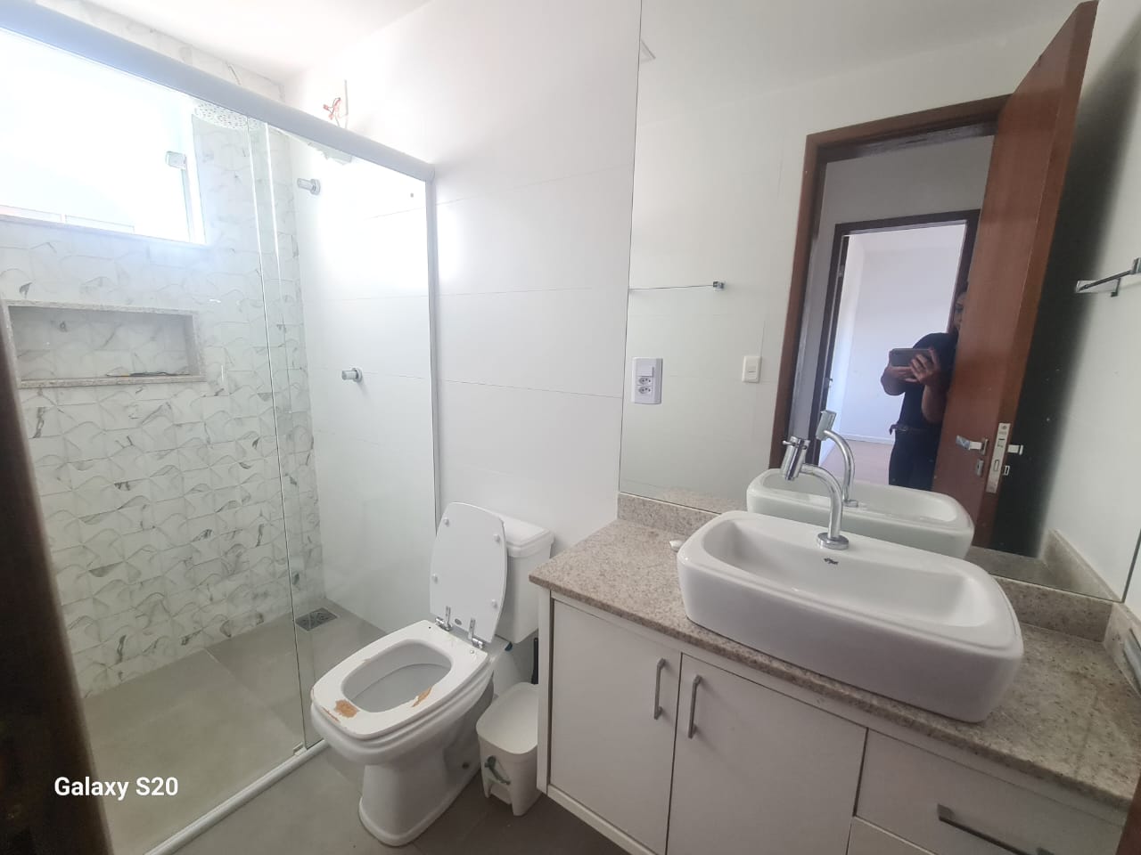 Apartamento com 2 dormitórios para venda com 90 m² por R$370.000,00 - Santa Cecilia - Juiz de Fora/MG