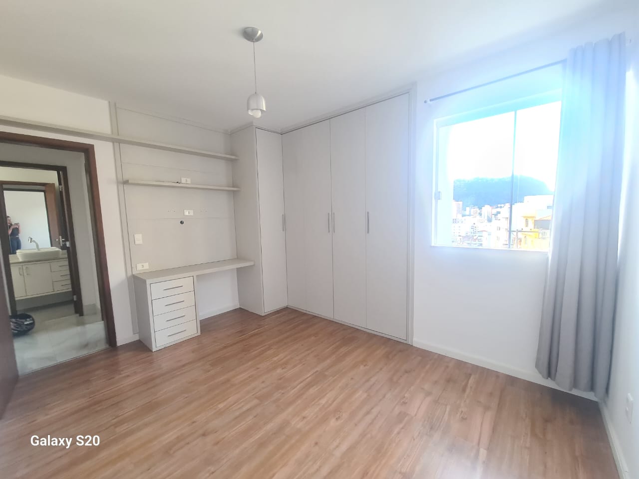 Apartamento com 2 dormitórios para venda com 90 m² por R$370.000,00 - Santa Cecilia - Juiz de Fora/MG