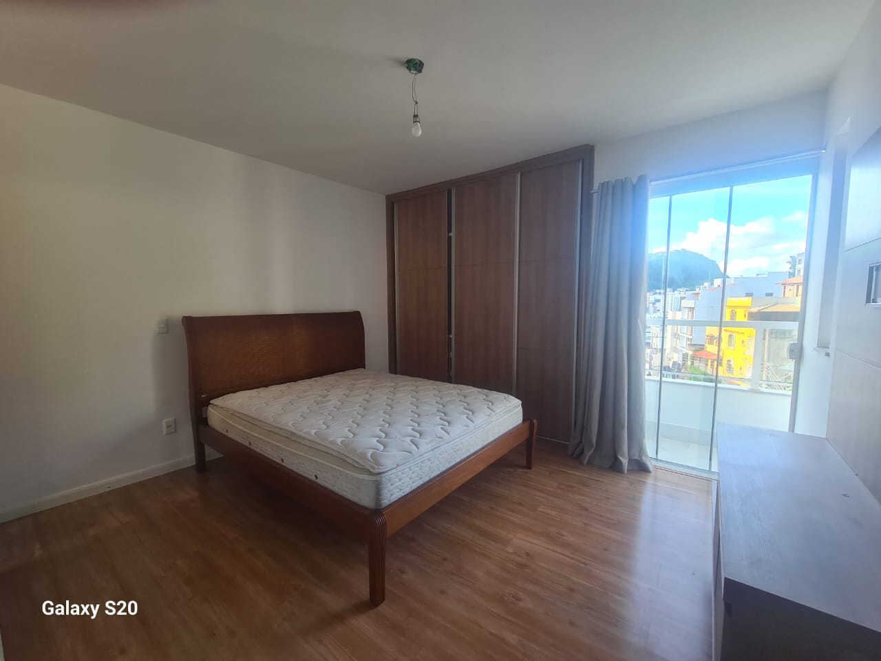 Apartamento com 2 dormitórios para venda com 90 m² por R$370.000,00 - Santa Cecilia - Juiz de Fora/MG