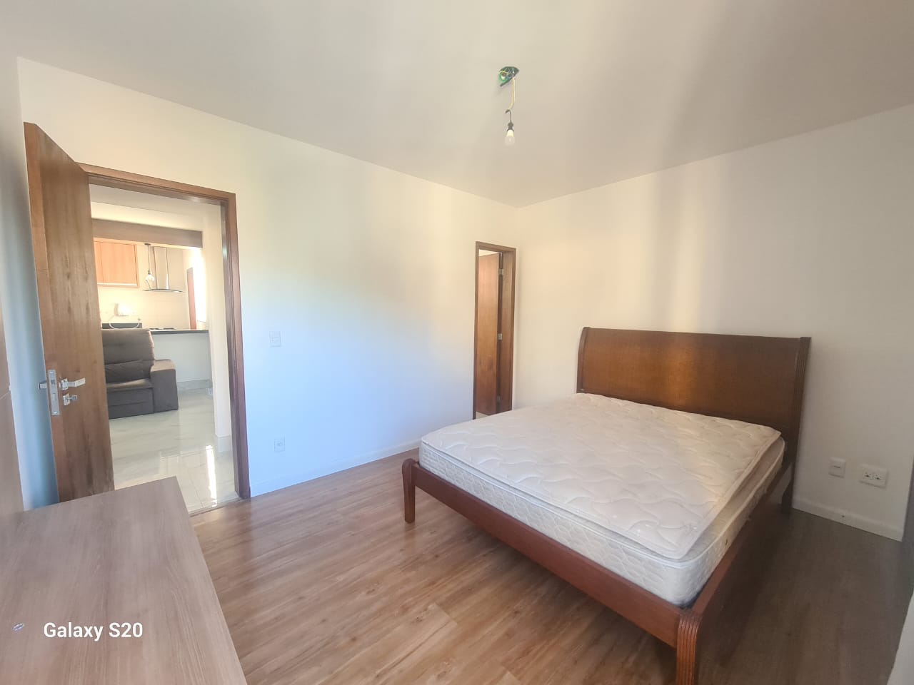 Apartamento com 2 dormitórios para venda com 90 m² por R$370.000,00 - Santa Cecilia - Juiz de Fora/MG