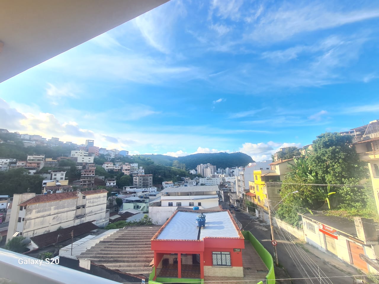 Apartamento com 2 dormitórios para venda com 90 m² por R$370.000,00 - Santa Cecilia - Juiz de Fora/MG