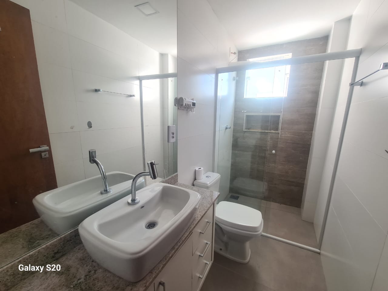 Apartamento com 2 dormitórios para venda com 90 m² por R$370.000,00 - Santa Cecilia - Juiz de Fora/MG