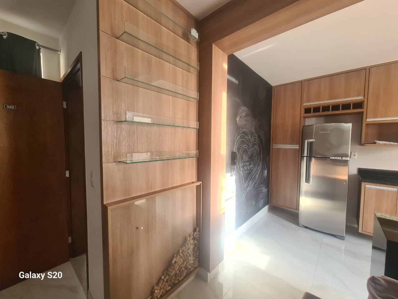 Apartamento com 2 dormitórios para venda com 90 m² por R$370.000,00 - Santa Cecilia - Juiz de Fora/MG
